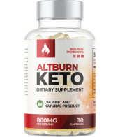 AltBurn Keto